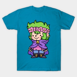 Derp Skipper T-Shirt